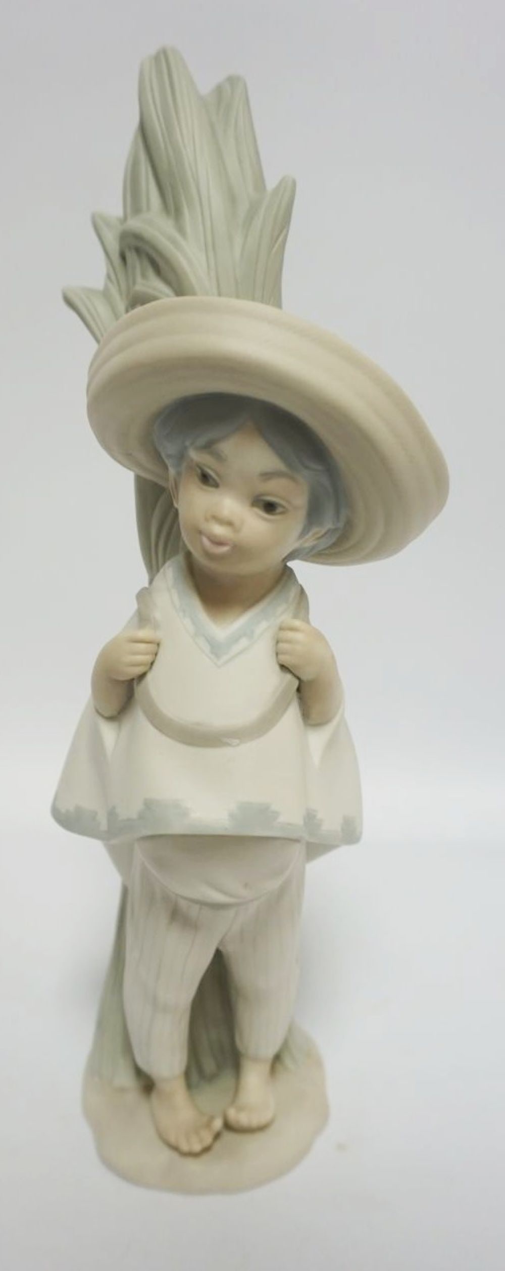 LLADRO FIGURINE (1 of 4)