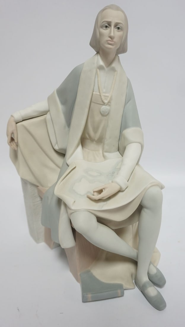 LLADRO FIGURE (1 of 5)