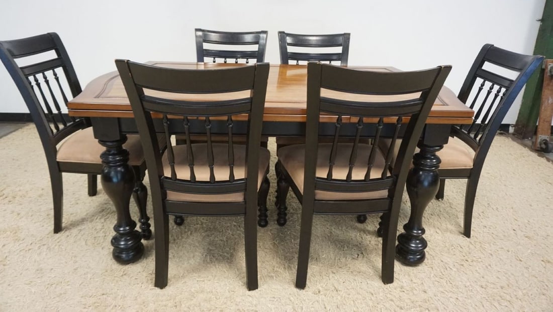 DINING ROOM TABLE - 2