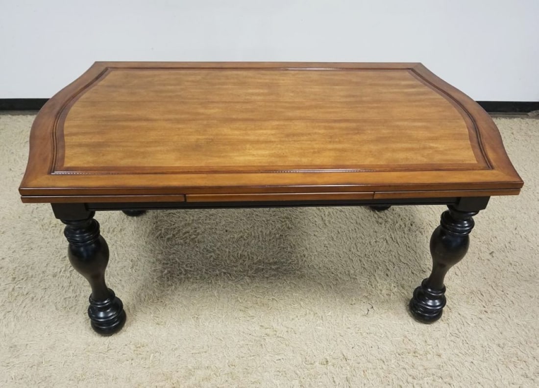 DINING ROOM TABLE - 3