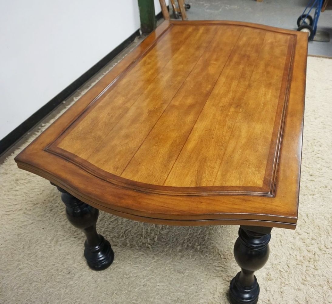 DINING ROOM TABLE - 4