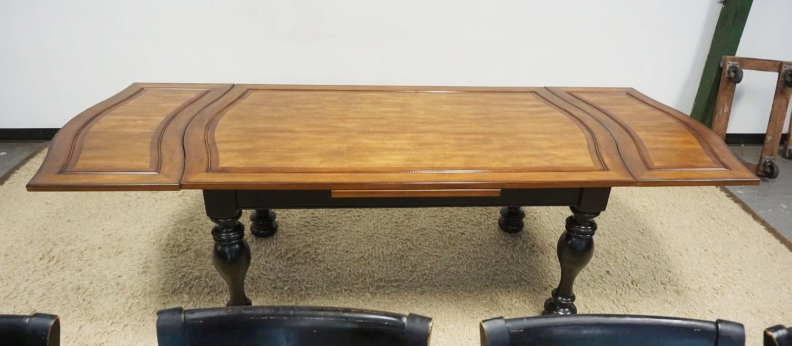 DINING ROOM TABLE - 5