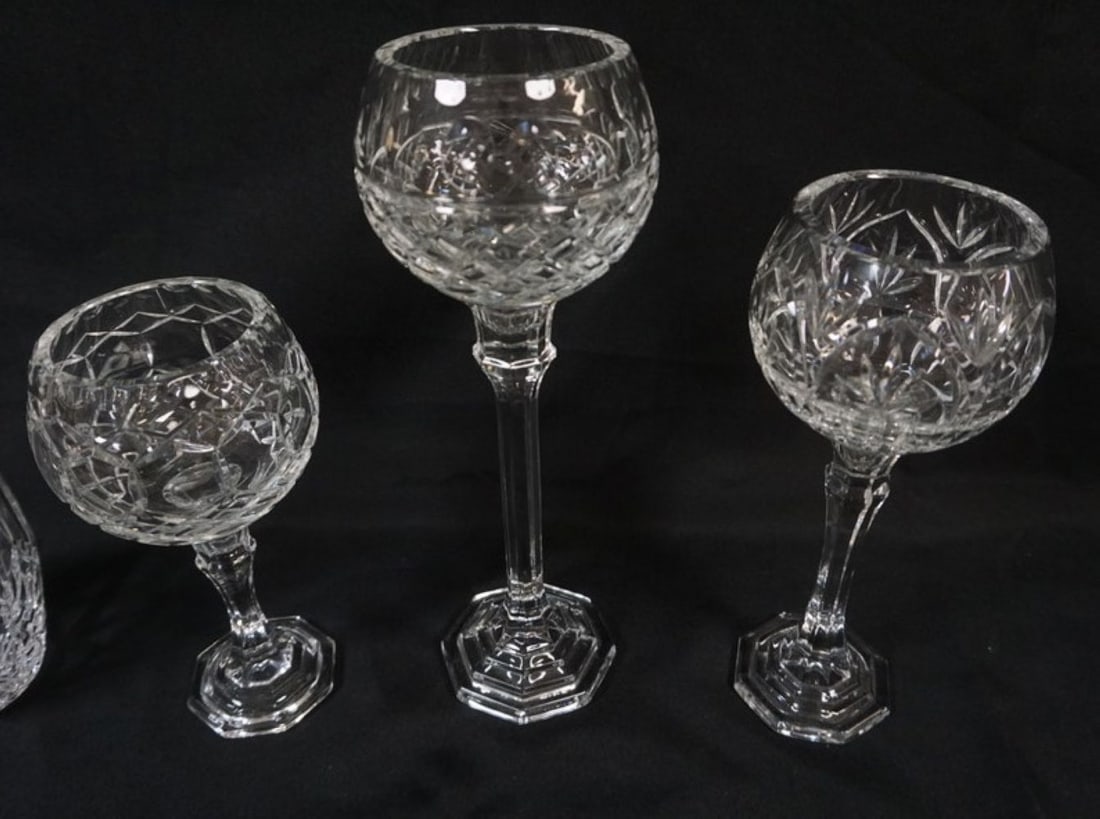 ASSORTED CRYSTAL - 2