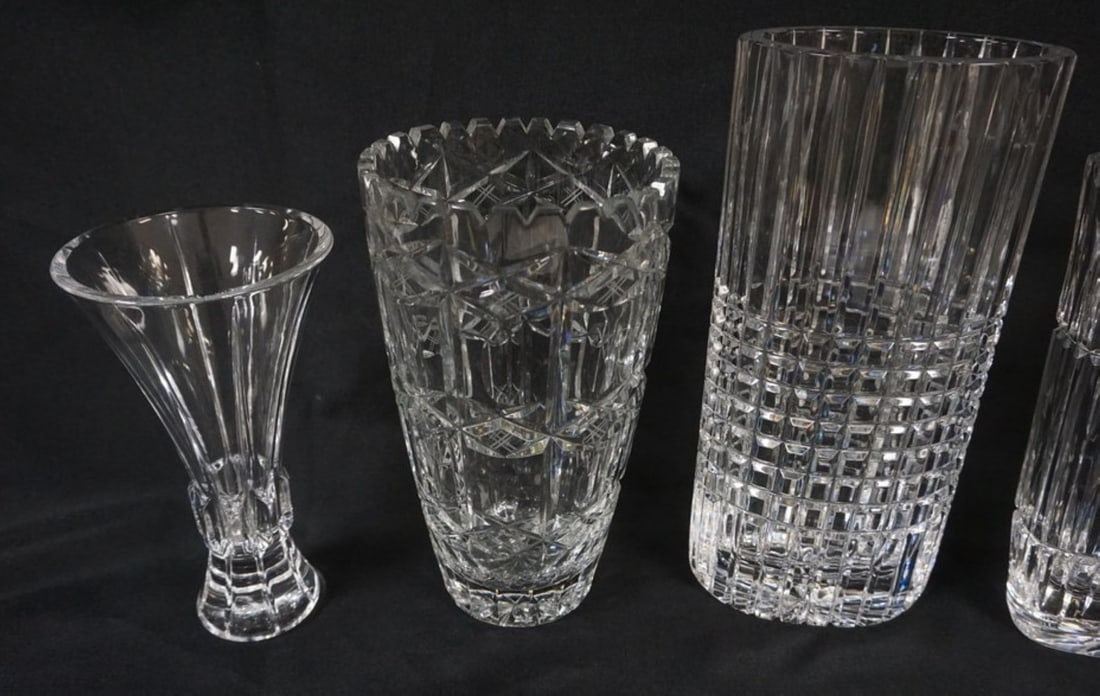 ASSORTED CRYSTAL - 2