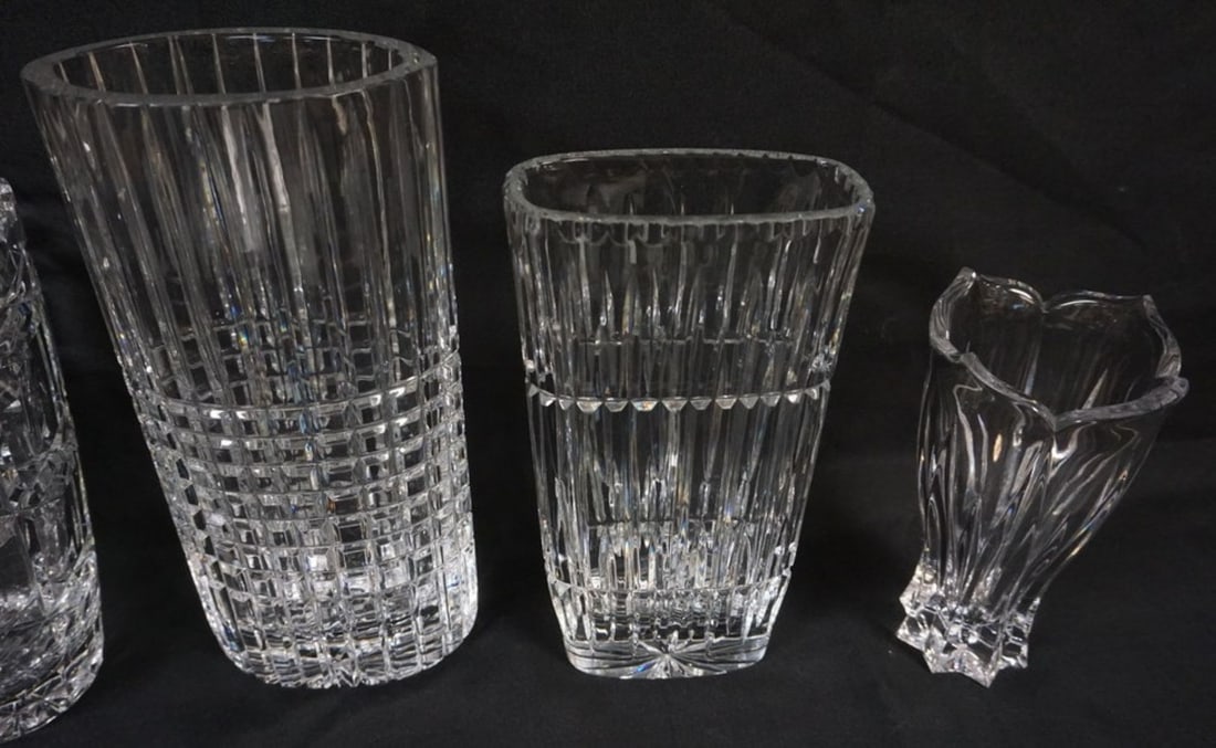 ASSORTED CRYSTAL - 3