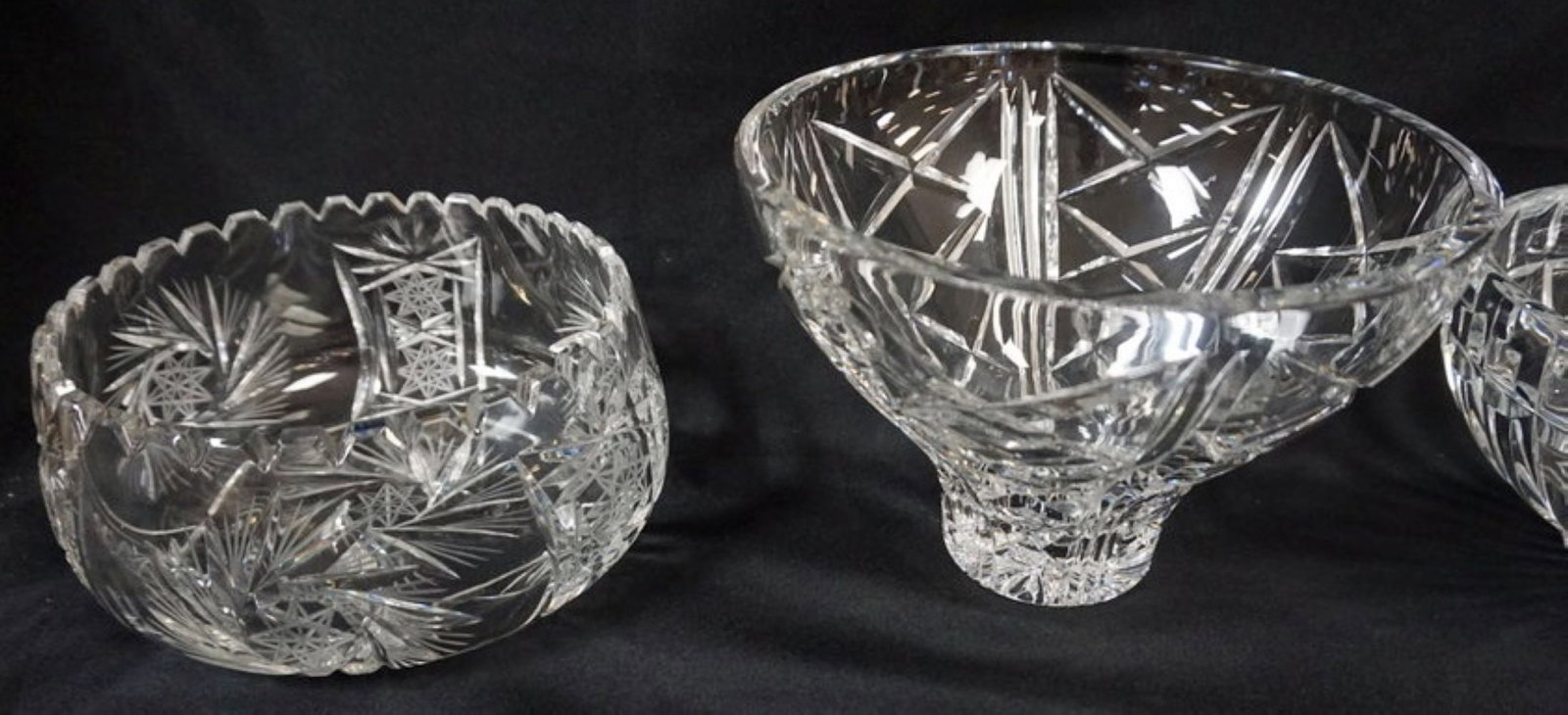 ASSORTED CRYSTAL - 2