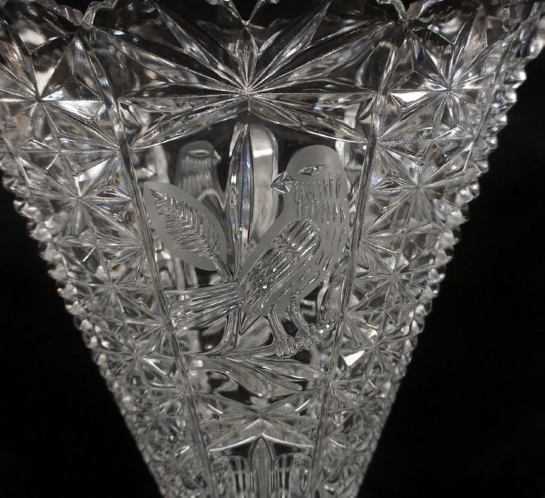 ASSORTED CRYSTAL - 3