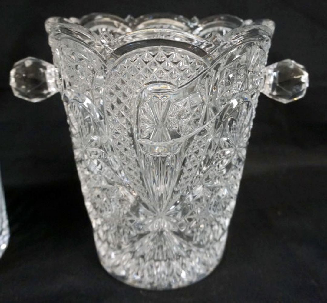 ASSORTED CRYSTAL - 2