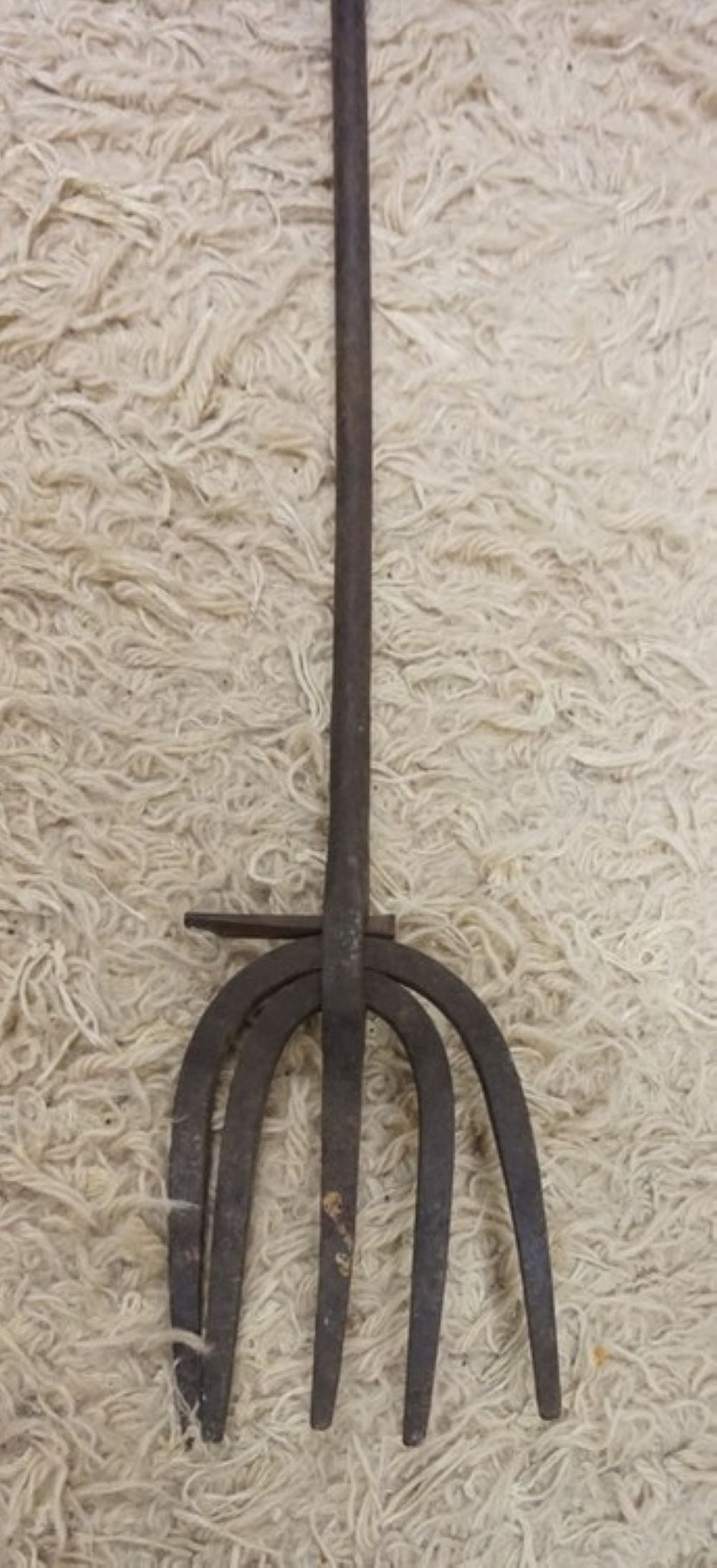 SPEAR FORK - 2