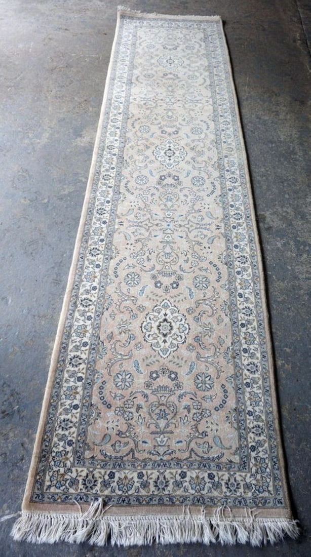 PERSIAN RUNNER (1 of 4)