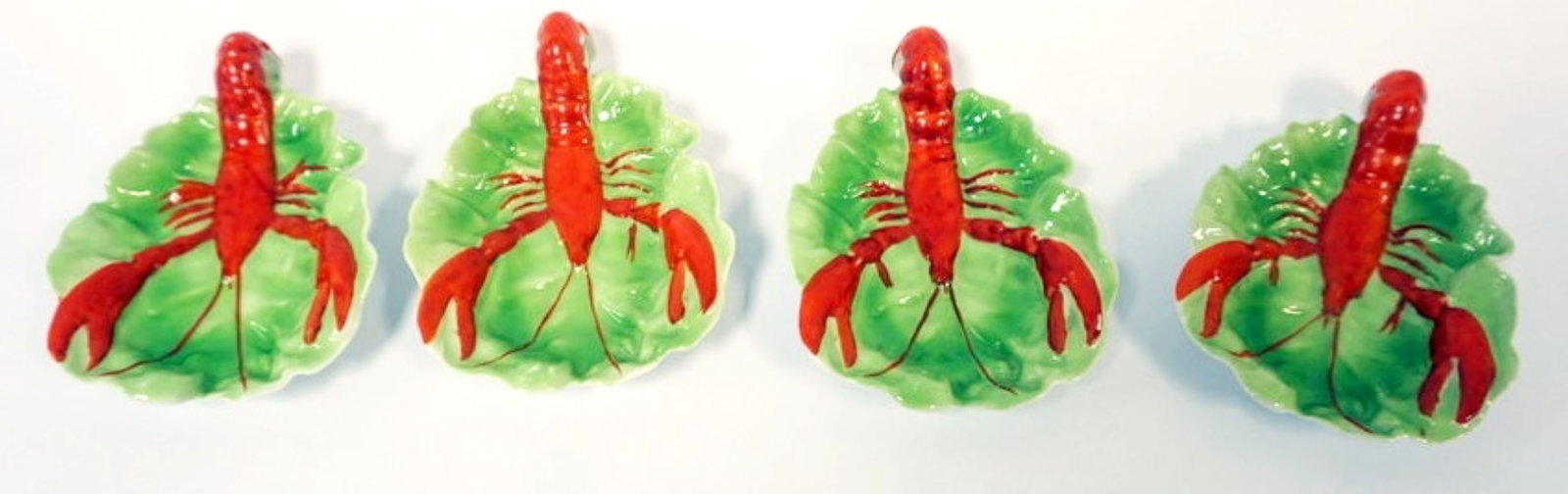 ROYAL BAYREUTH LOBSTER (1 of 3)