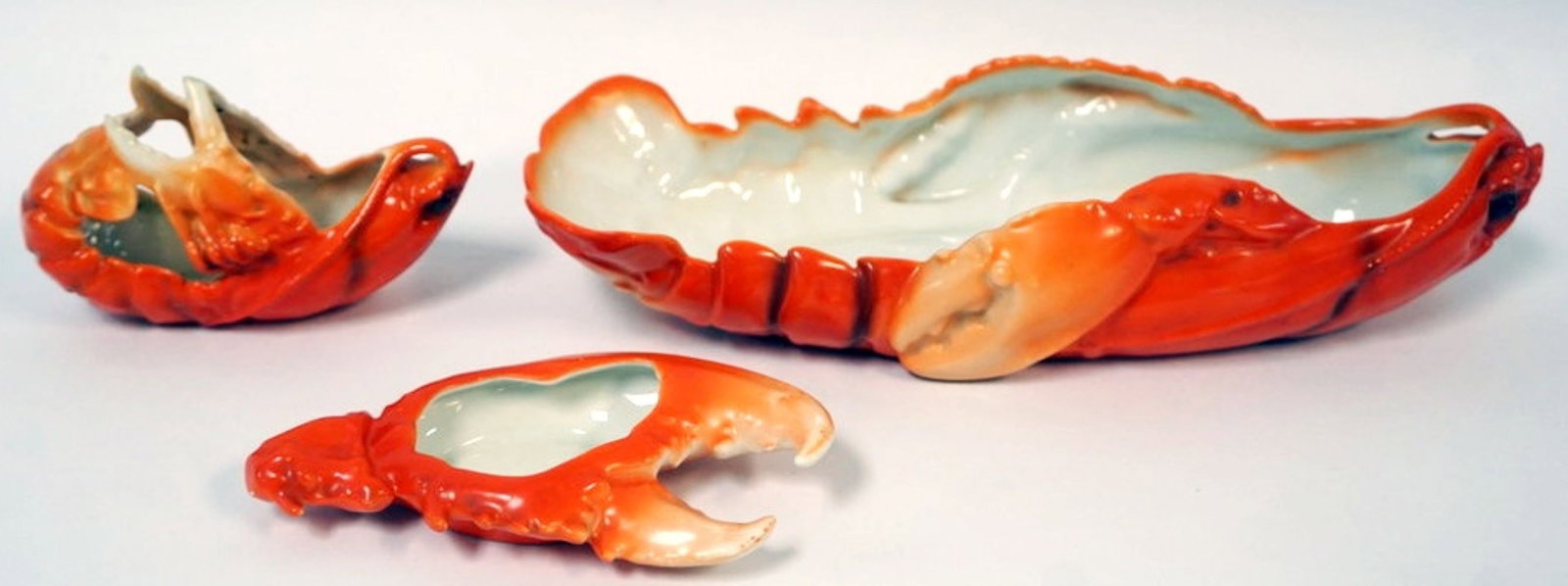 ROYAL BAYREUTH LOBSTER (1 of 4)