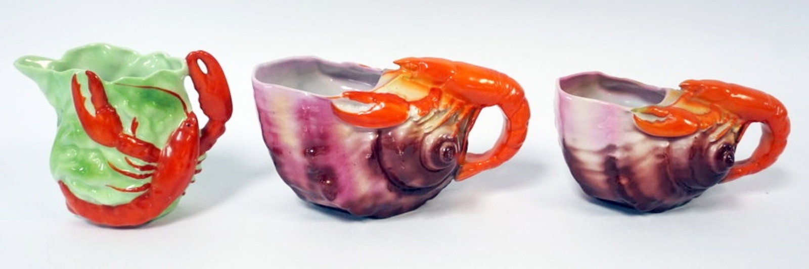ROYAL BAYREUTH LOBSTER (1 of 4)