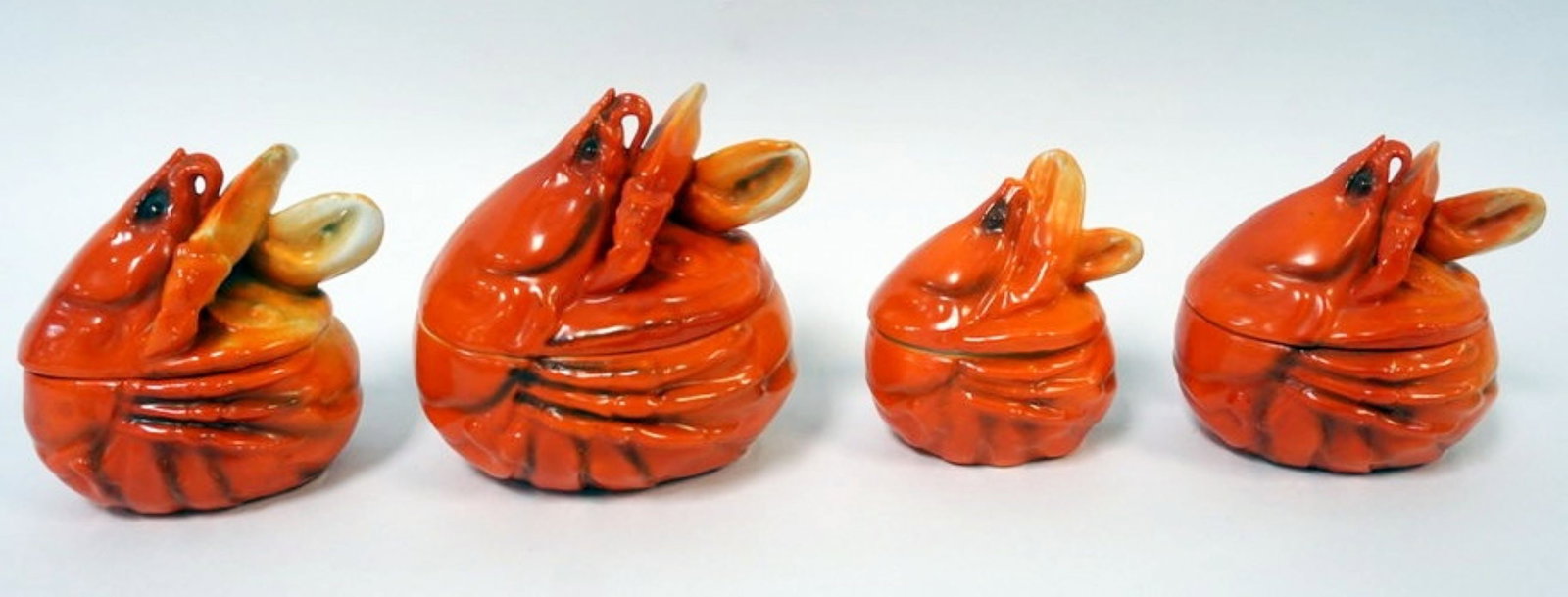 ROYAL BAYREUTH LOBSTER (1 of 5)