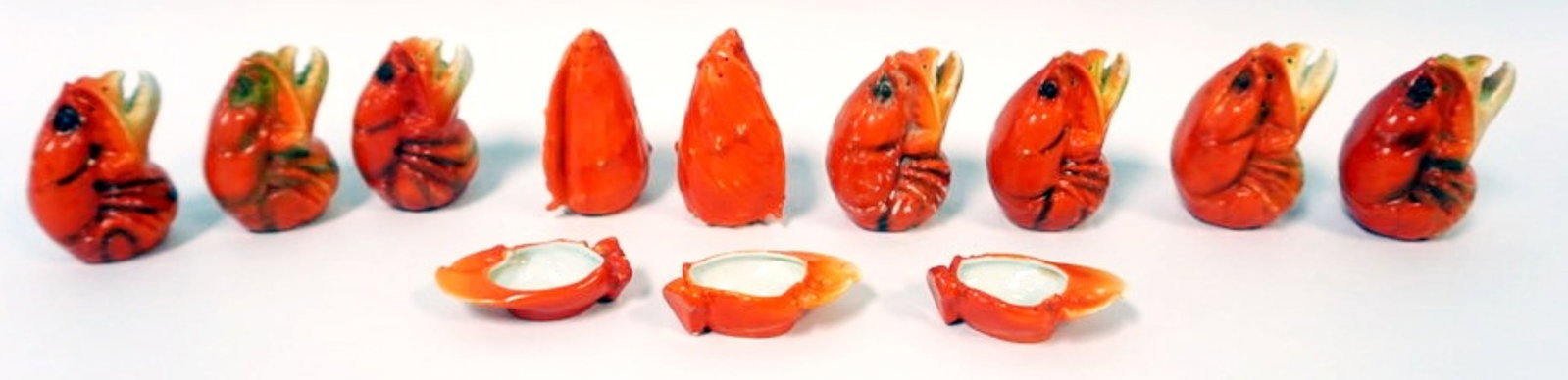 ROYAL BAYREUTH LOBSTER (1 of 4)