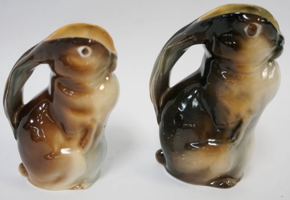 ROYAL BAYREUTH RABBIT (1 of 6)