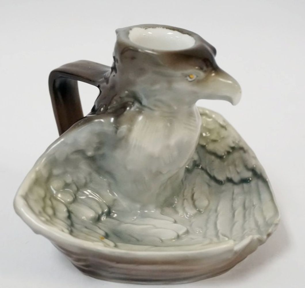 ROYAL BAYREUTH EAGLE (1 of 4)