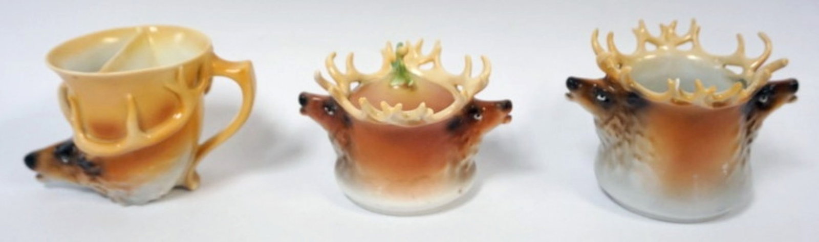 ROYAL BAYREUTH ELK (1 of 6)