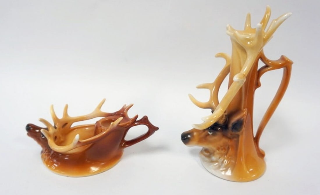 ROYAL BAYREUTH ELK (1 of 5)