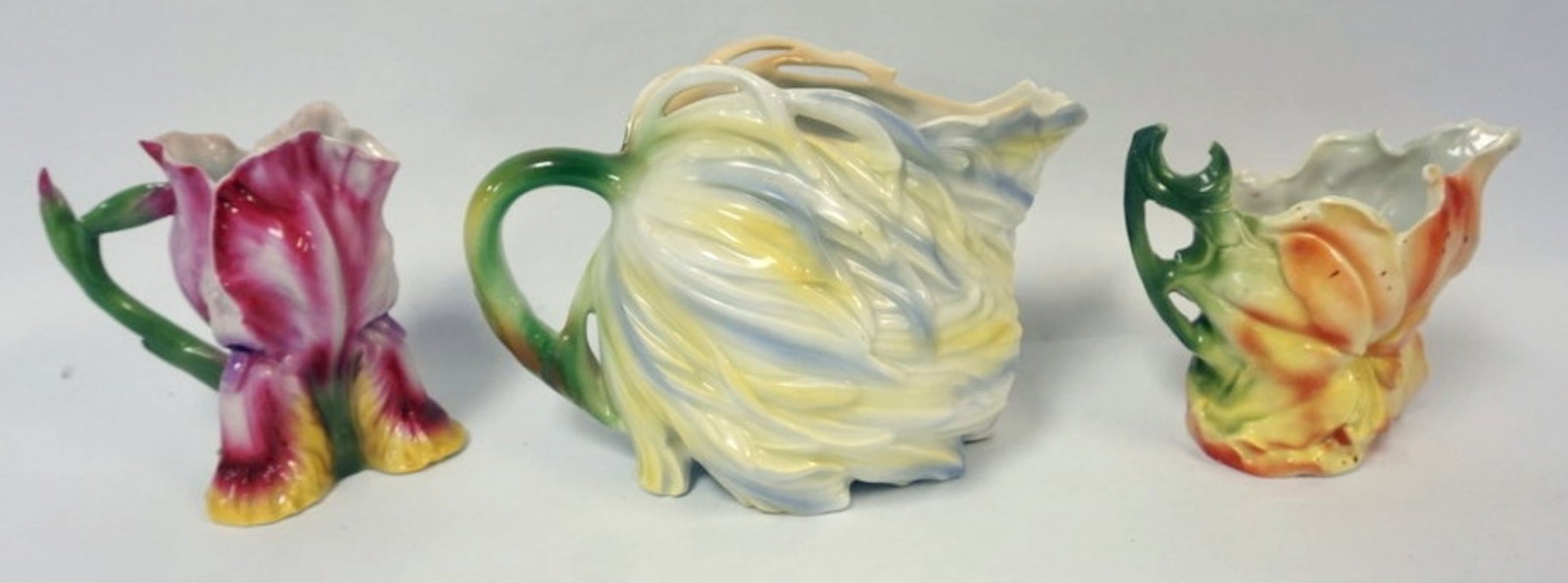 ROYAL BAYREUTH FLORAL (1 of 4)