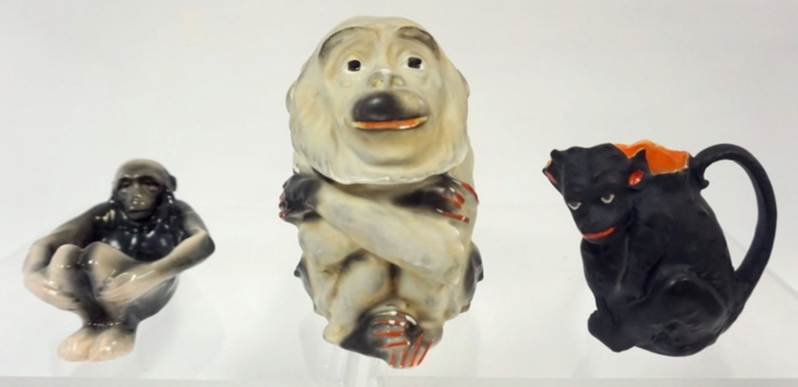 ROYAL BAYREUTH MONKEY (1 of 6)
