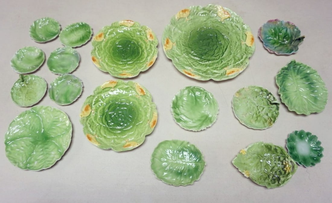 ROYAL BAYREUTH ASSORTMENT (1 of 5)