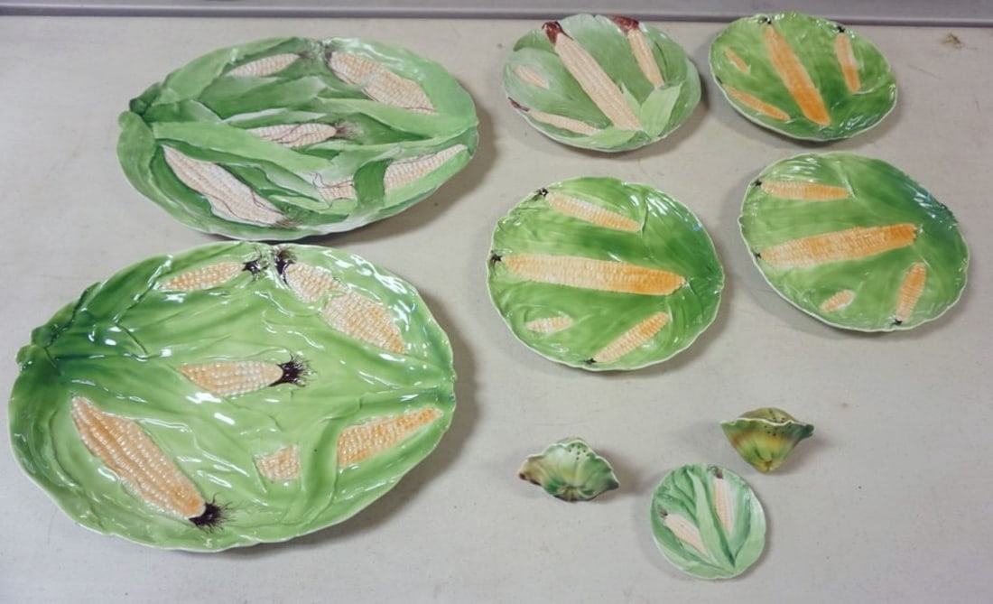 ROYAL BAYREUTH CORN (1 of 3)