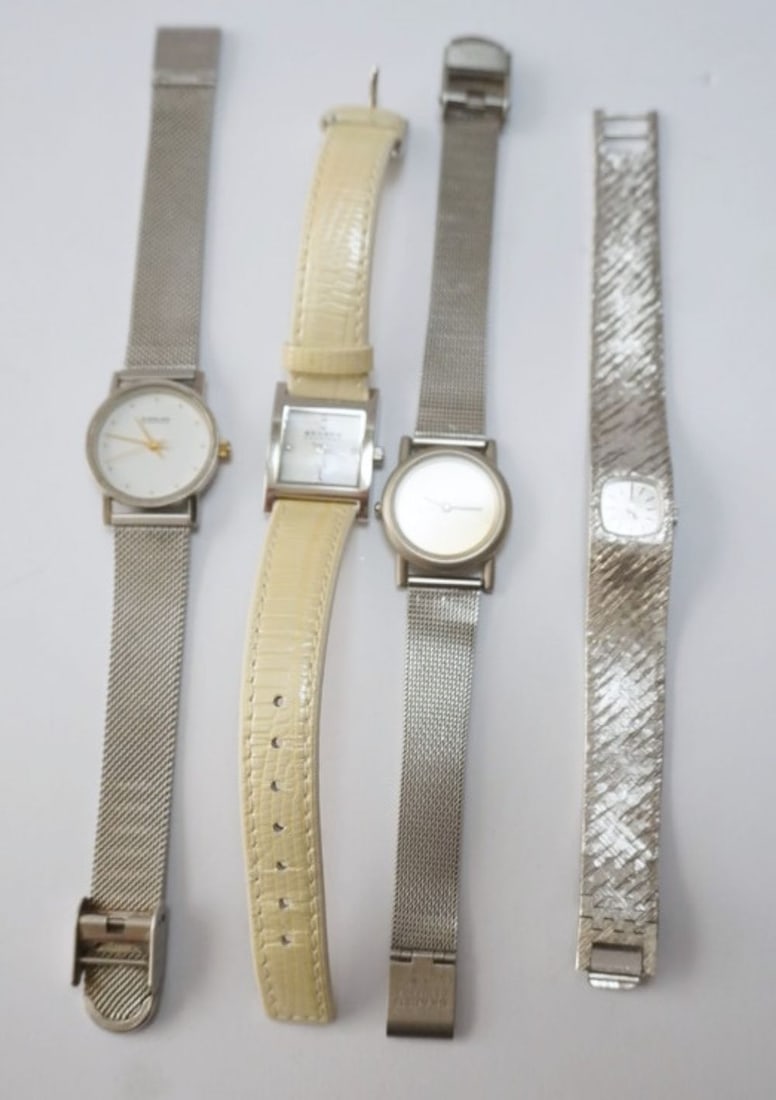 LADIES DESIGNER WATCHES (1 of 3)