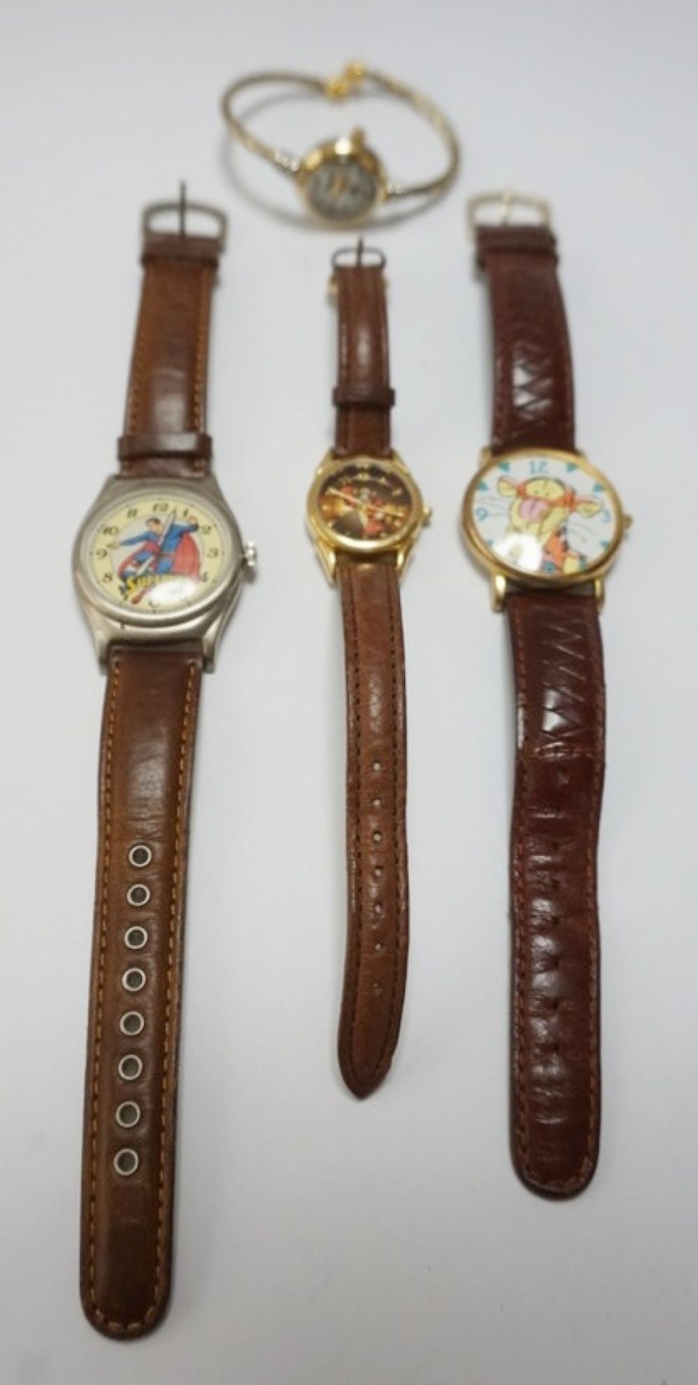 ASSORTED COLLECTOR WATCHES (1 of 3)