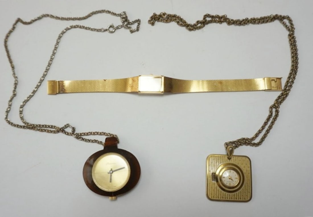ASSORTED WATCHES (1 of 4)