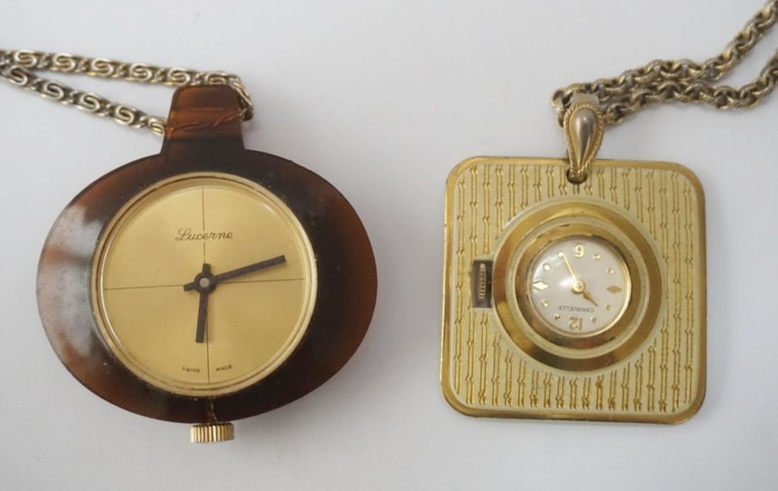 ASSORTED WATCHES - 3