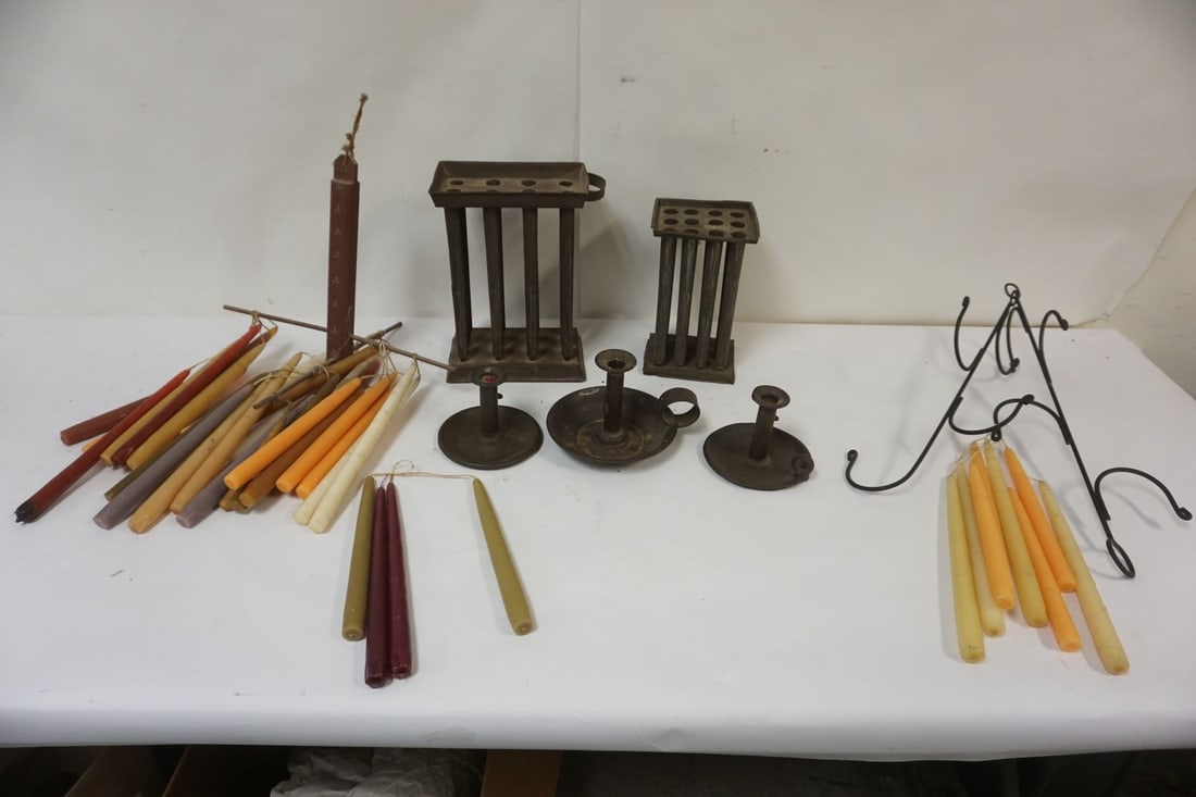 PRIMITIVE GROUP (1 of 3)