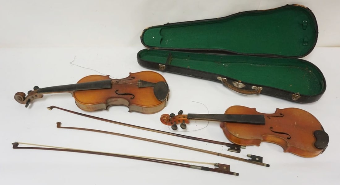 2 VIOLINS (1 of 6)