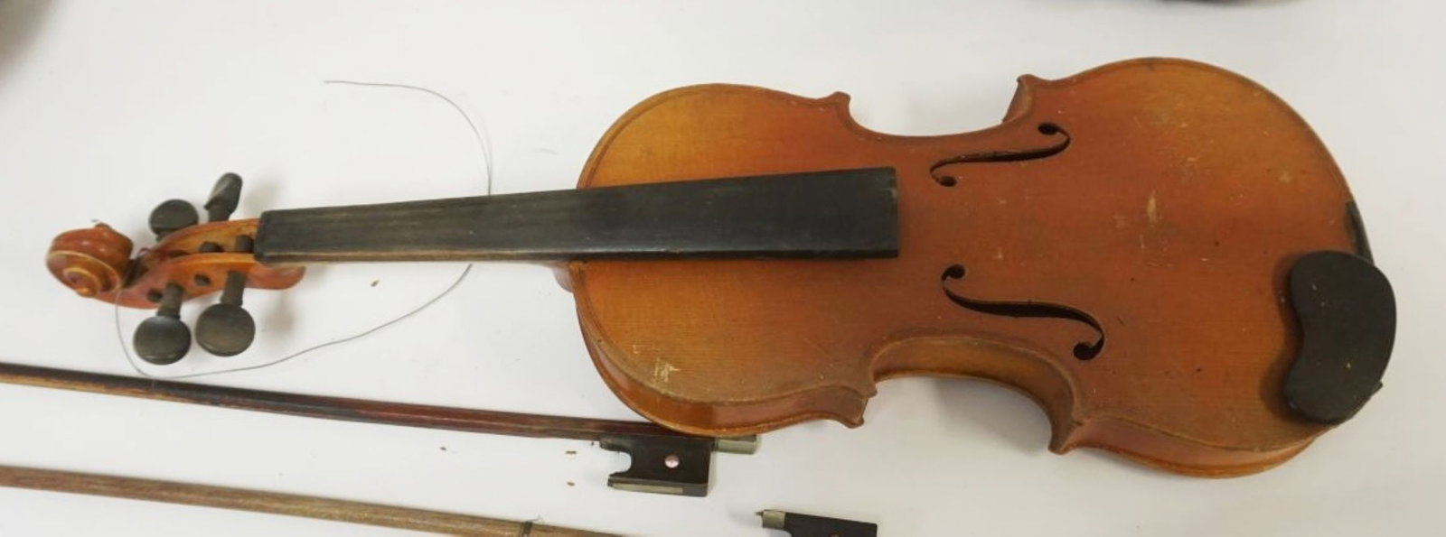 2 VIOLINS - 4
