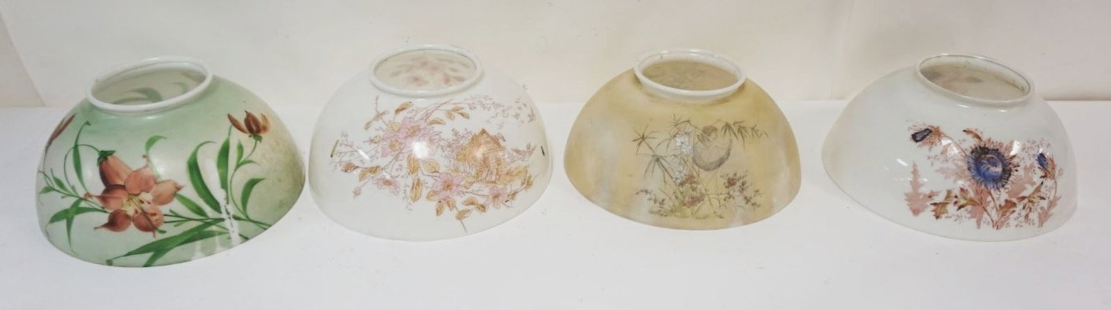 4 HANGING LAMP DOMES (1 of 3)