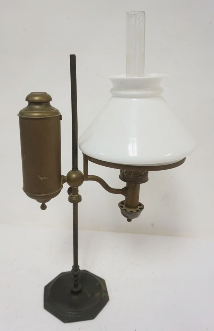 STUDENT LAMP 1873 CA KLEEM ANN (1 of 6)
