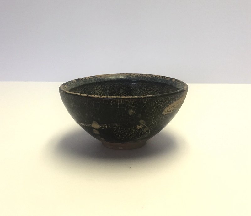 Chinese Porcelain Jizhou Bowl (1 of 4)