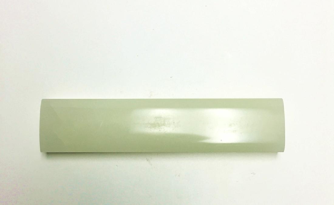 Chinese Carved Jade Paper Weight (1 of 4)