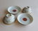 4 Chinese Famille Rose Porcelain Bowls And Plates - 2