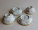 4 Chinese Famille Rose Porcelain Bowls And Plates - 4