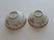 4 Chinese Famille Rose Porcelain Bowls And Plates - 9