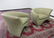 VLADIMIR KAGAN FOR DIRECTIONAL "HURRICANE" CHAIRS