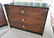 2 ROSEWOOD CHESTS, AFTER MILO BAUGHMAN - 2
