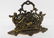 BRADLEY & HUBBARD LETTER HOLDER