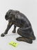 J.L. DRUCKLIEB FIGURAL HOUND - 2