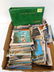 LOT OF SOUVENIR POSTCARDS