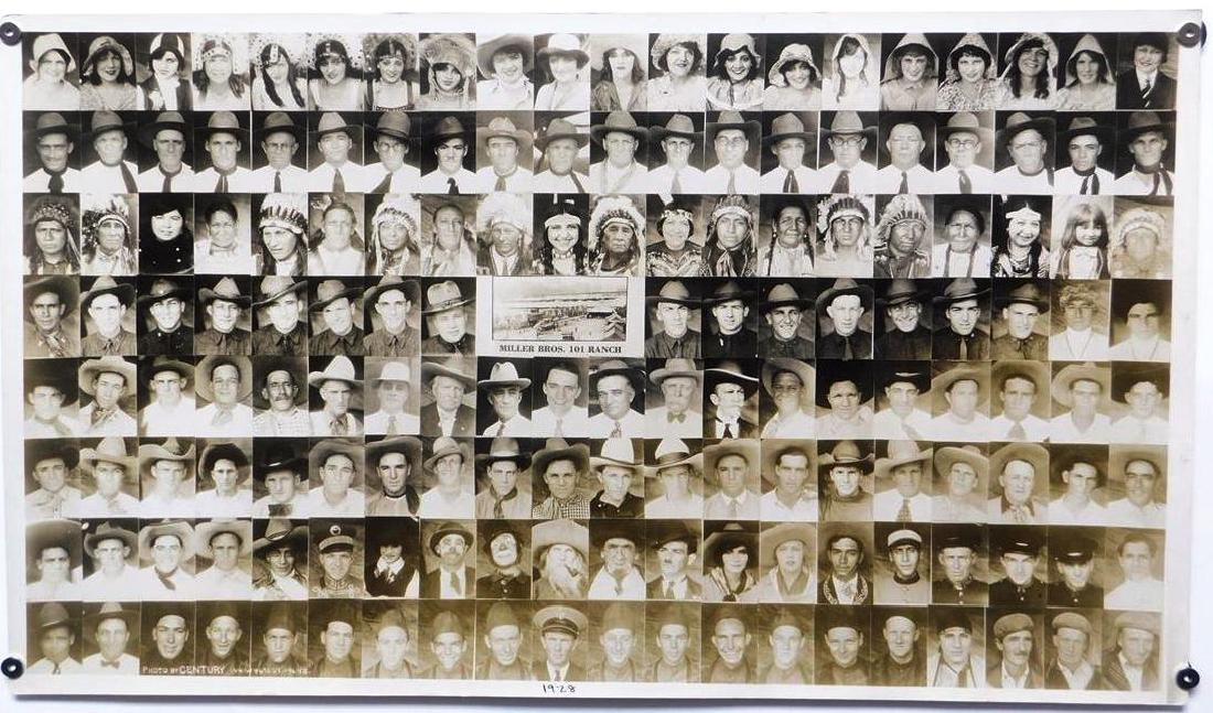 EDWARD J. KELTY (AMERICAN, 1888-1967) PHOTOGRAPH (1 of 6)