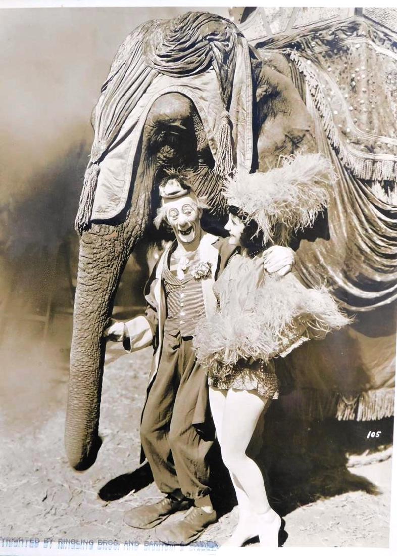 R.B.B.B. PHOTO OF GIJON POLIDOR, PERFORMERS (1 of 2)