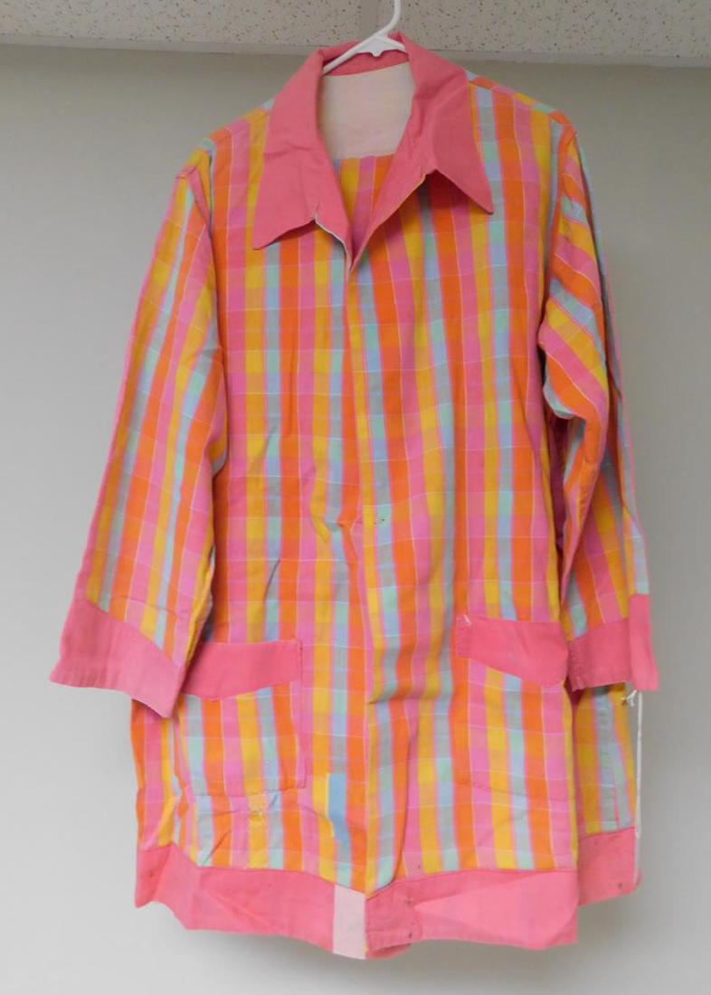 JACK LA PEARL ORIGINAL CLOWN WARDROBE (1 of 1)