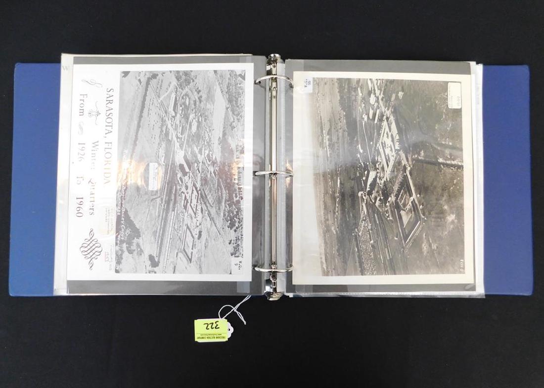 MACDOUGALL ARCHIVE ALBUM - 1900-1918 COACH HISTORY (1 of 1)